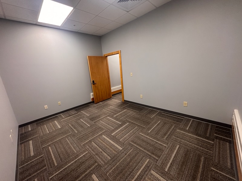 123 West Franklin Street - 204 A